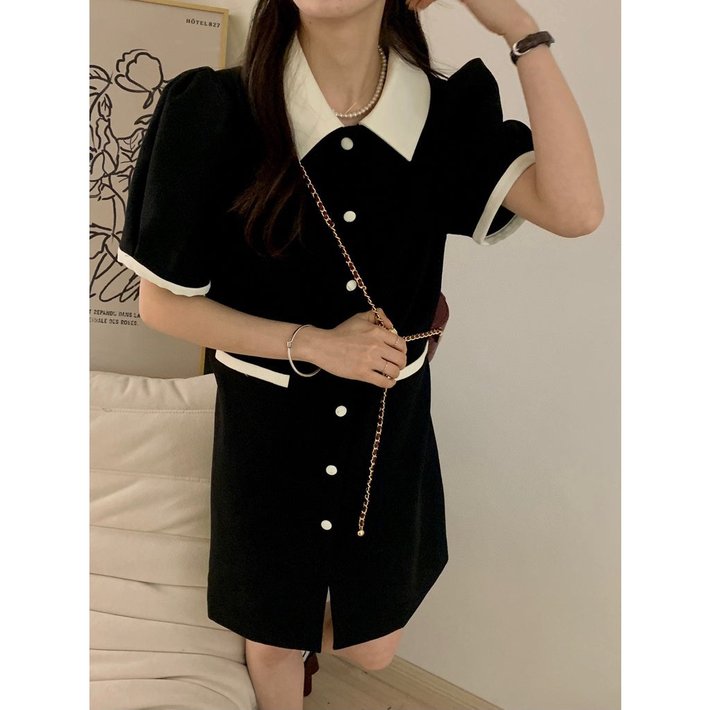 Cordelia Dress Korea Fairlady