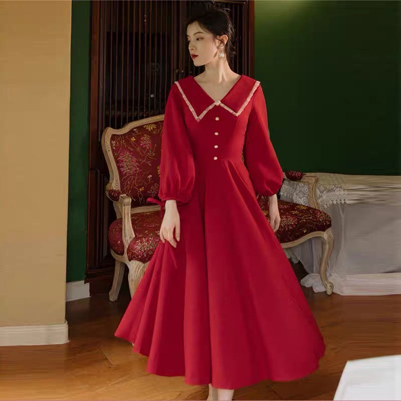 Camilla Dress Korea Fairlady