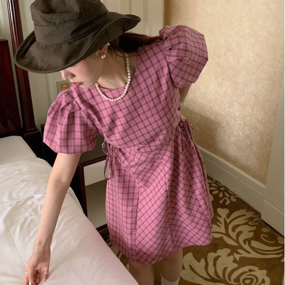 Sammie Dress Korea Fairlady