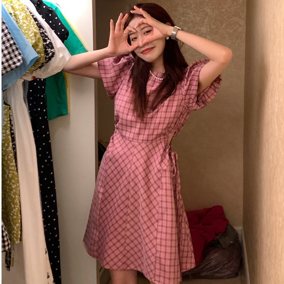 Sammie Dress Korea Fairlady