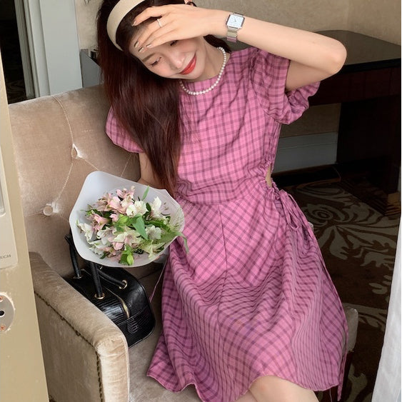 Sammie Dress Korea Fairlady