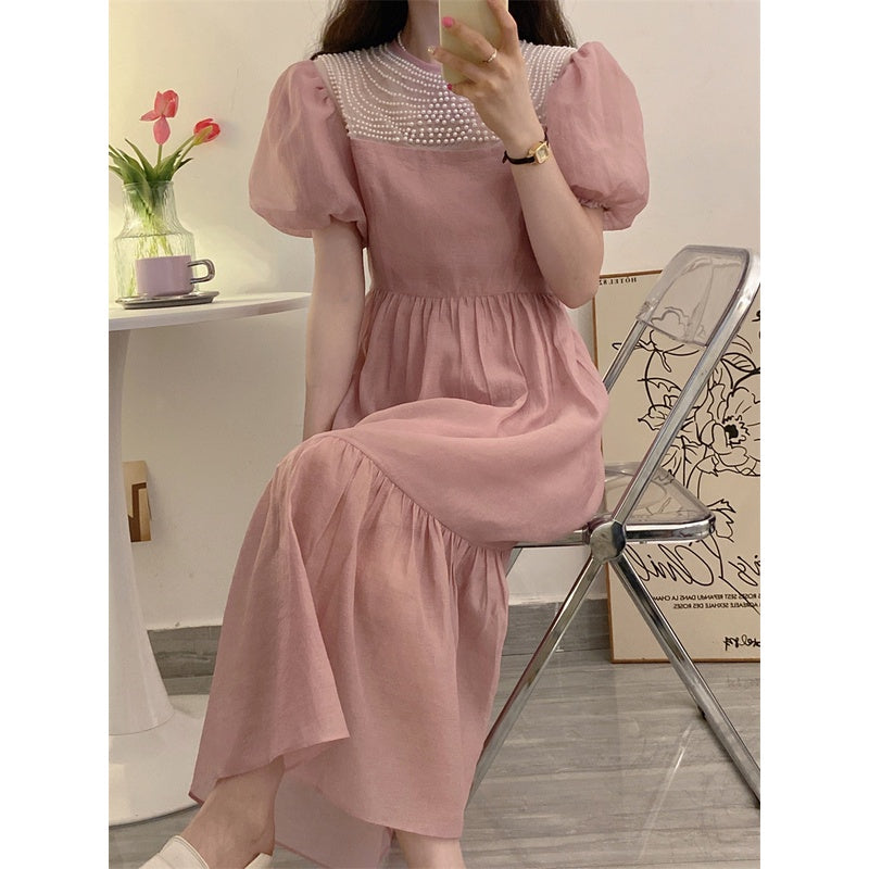 Pearla Pearl Dress Korea Fairlady