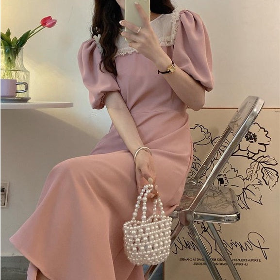 Emily Dress Korea Fairlady