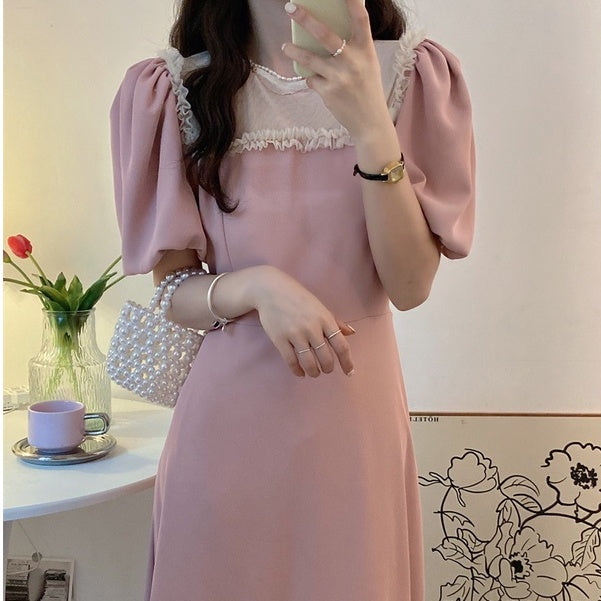 Emily Dress Korea Fairlady