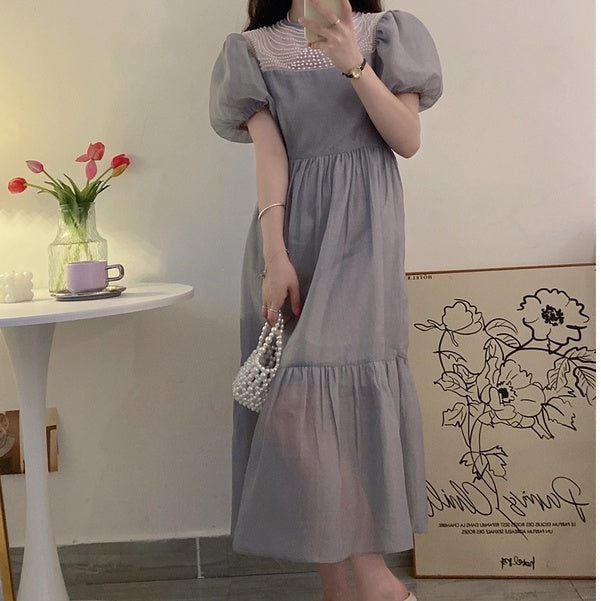 Pearla Pearl Dress Korea Fairlady